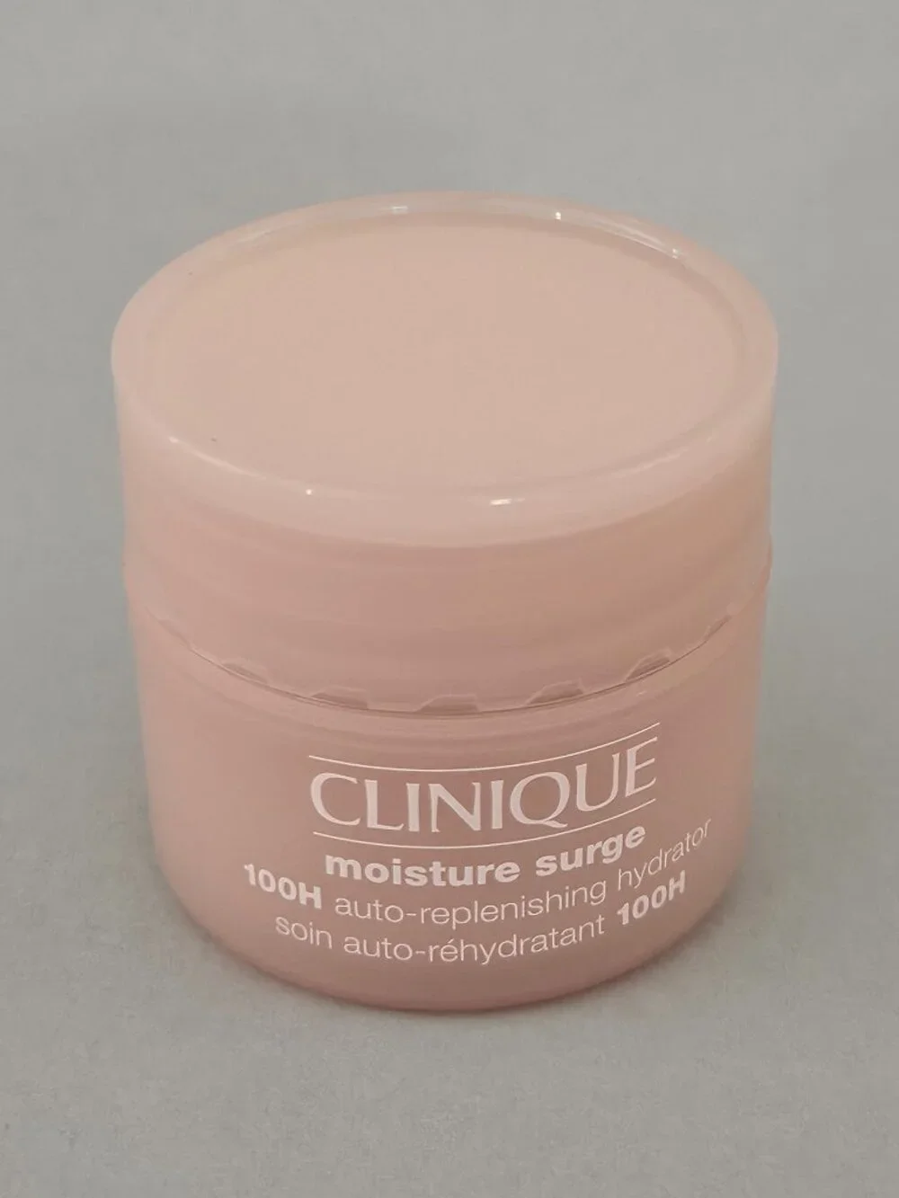 Clinique Moisture Surge100H Auto Replenishing Hydrator .5 oz Full Size